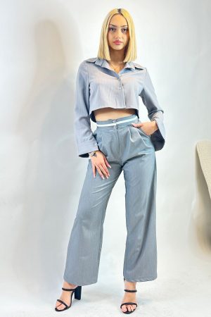 ΠΑΝΤΕΛΟΝΙ  ΜΕ ΠΙΕΤΕΣ ΚΑΙ ΔΙΧΡΩΜΙΑ