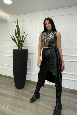 ΦΟΥΣΤΑ ΦΑΚΕΛΟΣ ΔΕΡΜΑΤΙΜΗ