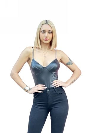 ΚΟΡΜΑΚΙ ΔΕΡΜΑΤΙΝΟ ΜΕ ΛΕΠΤΗ ΤΙΡΑΝΤΑ