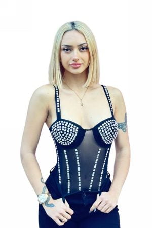 ΚΟΡΜΑΚΙ ΔΑΦΑΝΕΙΑ ΜΕ ΣΤΡΑΣ