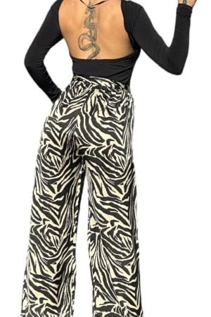 ΖΕΒΡΕ ΣΑΤΕΝ ΠΑΝΤΕΛΟΝΑ