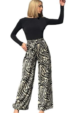 ΖΕΒΡΕ ΣΑΤΕΝ ΠΑΝΤΕΛΟΝΑ