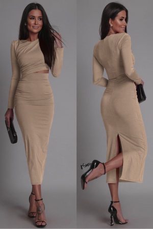 ΜΙΝΤΙ ΦΟΡΕΜΑ ΕΛΑΣΤΙΚΟ ΑΝΟΙΓΜΑ ΣΤΗ ΜΕΣΗ