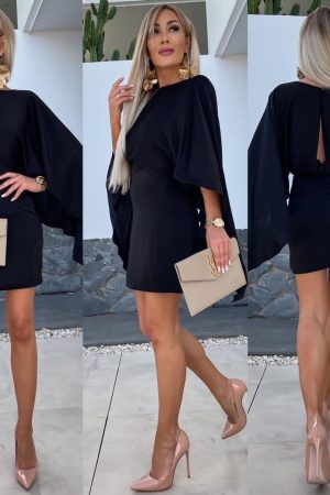 ΜΙΝΙ ΦΟΡΕΜΑ ΜΕ ΝΥΧΤΕΡΙΔΑ ΜΑΝΙΚΙ