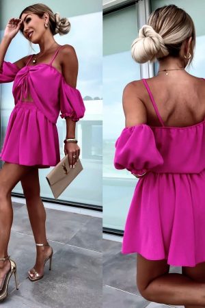 ΣΕΤ ΦΟΥΣΤΑ ΚΑΙ CROPPED