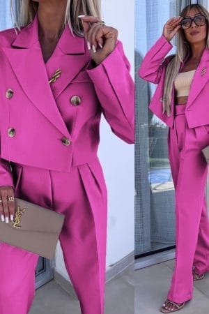 ΚΟΜΨΟ ΣΕΤ ΣΑΚΑΚΙ ΚΑΙ ΠΑΝΤΕΛΟΝΙ