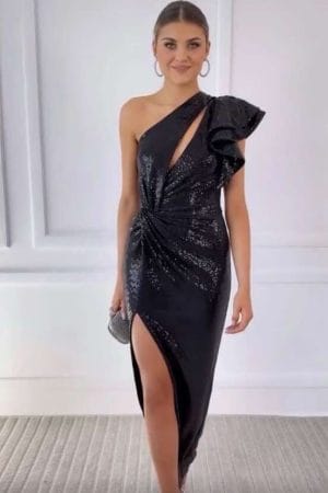 ΜΑΞΙ ΦΟΡΕΜΑ ΓΥΑΛΙΣΤΕΡΟ ΜΕ ΕΝΑΝ ΩΜΟ