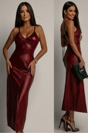 ΜΙΝΤΙ ΦΟΡΕΜΑ ΔΕΡΜΑΤΙΝΗ