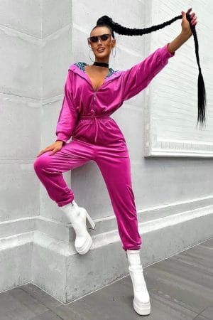 ΟΛΟΣΩΜΗ ΦΟΡΜΑ ΒΕΛΟΥΔΙΝΗ