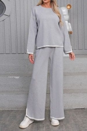 ΣΕΤ ΑΠΛΟΤΗΤΤΑ ΚΑΙ ΑΝΕΣΗ