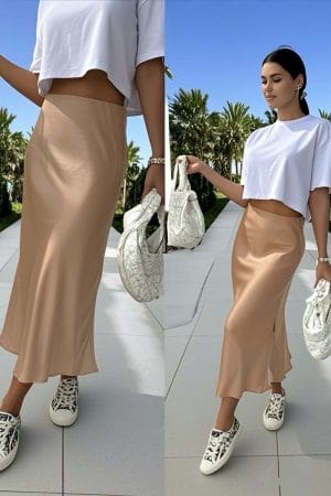 ΣΑΤΕΝ ΜIDI ΦΟΥΣΤΑ