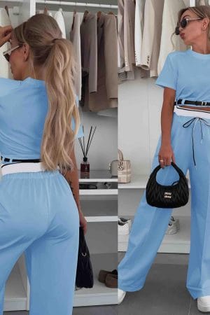 ΜΟΝΤΕΡΝΟ ΣΕΤ SPORTY-CHIC