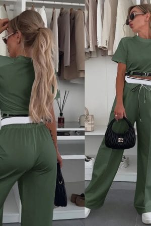 ΜΟΝΤΕΡΝΟ ΣΕΤ SPORTY-CHIC