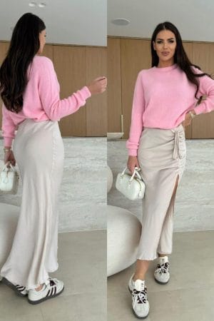 MIDI ΦΟΥΣΤΑ ΜΕ ΣΟΥΡΑ ΚΑΙ ΣΚΙΣΙΜΟ