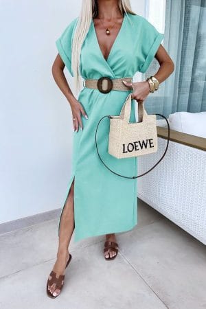 ΦΟΡΕΜΑ ΜΙΝΤΙ ΚΡΟΥΑΖΕ ΣΤΟ ΣΤΗΘΟΣ