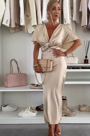 ΦΟΡΕΜΑ ΜIDI ΣΑΤΕΝ